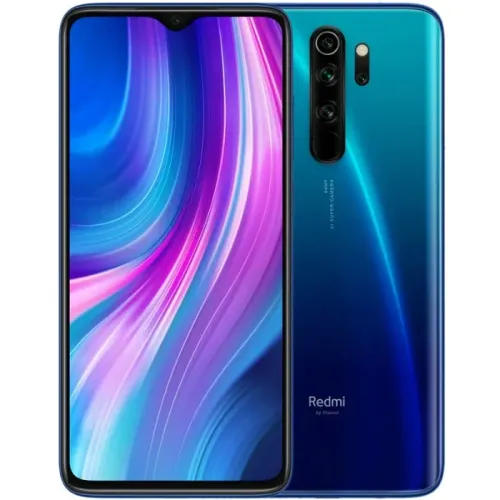 Celular Redmi note 8 Pro