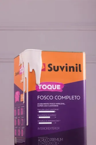 Consulte Valores - Linha Completa Suvinil 
