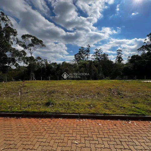 Terreno à venda em São Bento, Lajeado