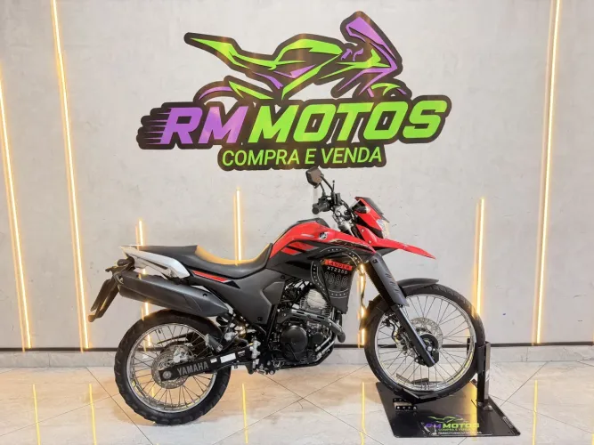 Yamaha Xtz 250 lander 249cc 2023