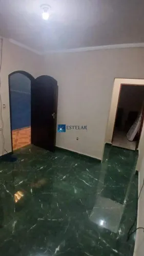 ÓTIMA CASA TÉRREA PARA LOCAÇÃO
