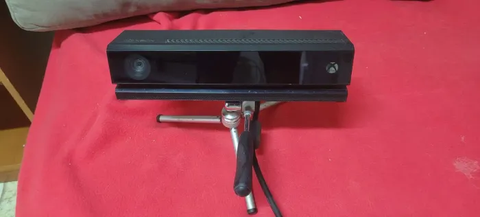 Kinect xbox one