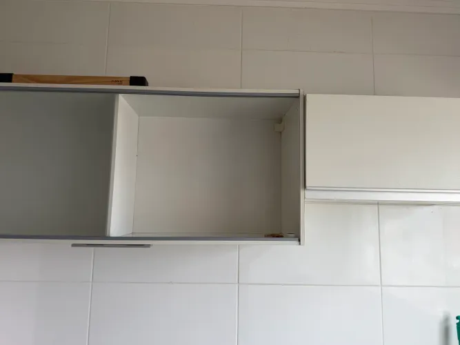 Móvel de cozinha