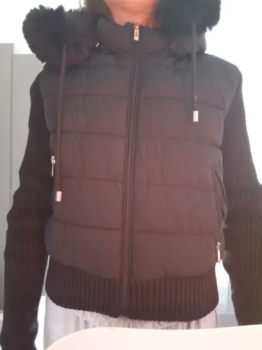 VENDO CASACO FEMININO