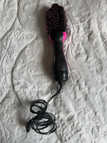 Escova de cabelo