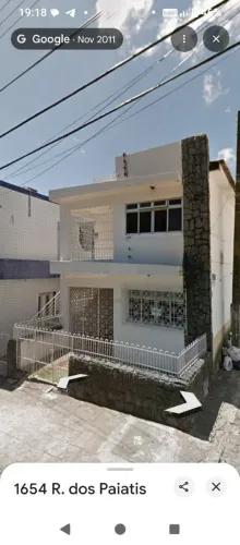 Apartamento no alecrim 