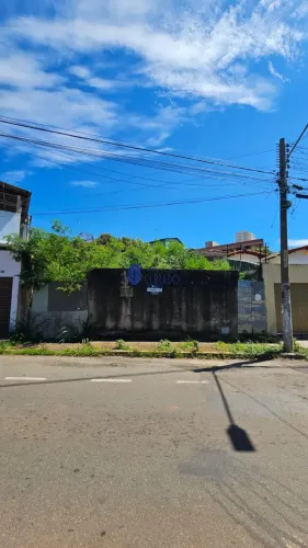 Excelente Lote à Venda Próximo do Fórum Anápolis