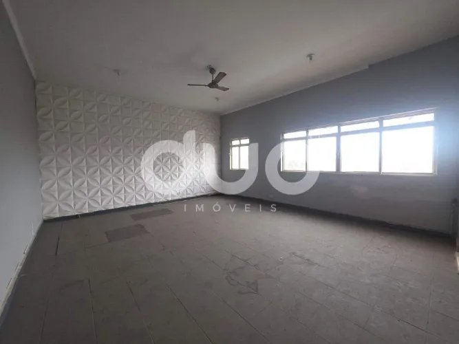 Salão Comercial para Alugar em Piracicaba (Paulicéia) 50m² por R$ 1.450/mês