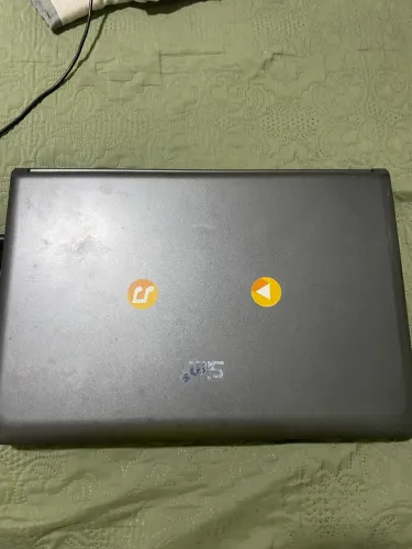 Notebook sim