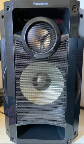 Micro System, CD Stereo System