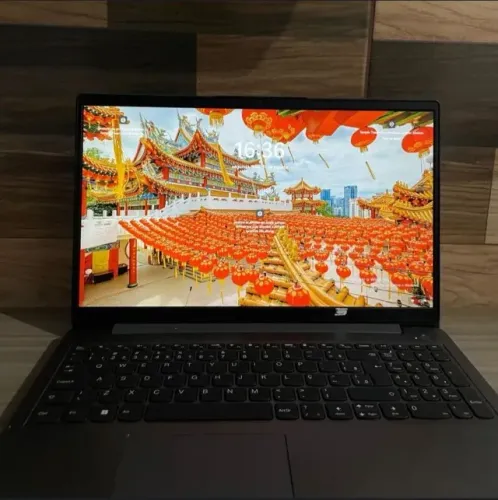 Notebook Lenovo i3 11 Geração Seminovo