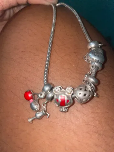 Pandora pra venda