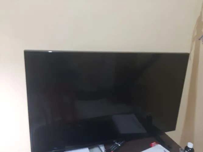 Smart TV LG 43 Polegadas em Perfeito Estado!