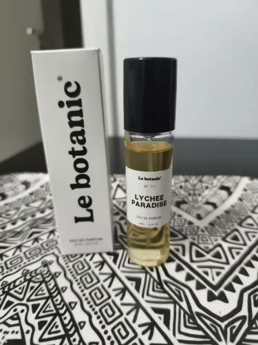 Perfume Le Botanic Lychee Paradise 30 ml