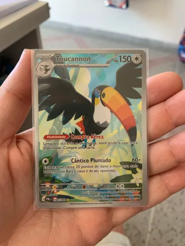 Toucannon (094/084)