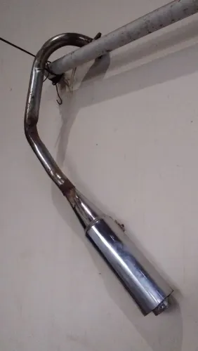 Vendo fortuna para sair rápido 