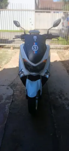 YAMAHA/NMAX<br>2016/2017<br>160CC