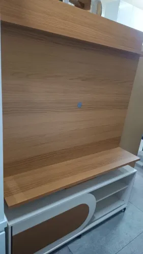 Rack com Painel