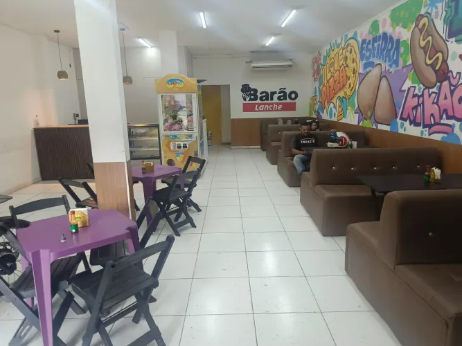 Passo lanche