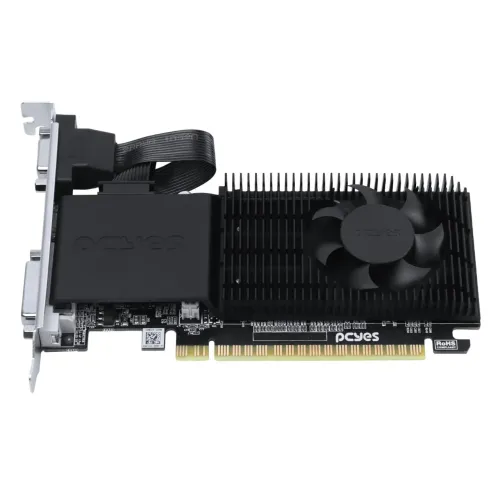Placa de vídeo R5 220 2gb