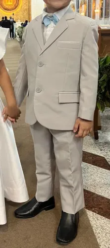 Blazer/ paletó infantil