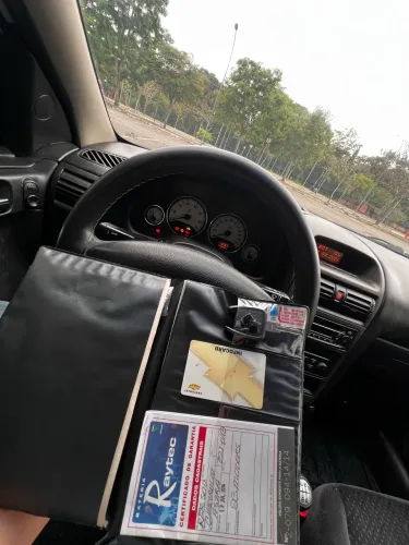 Chevrolet Astra Advantage 2.0 MPFI 8V Flexpower 5P 2011