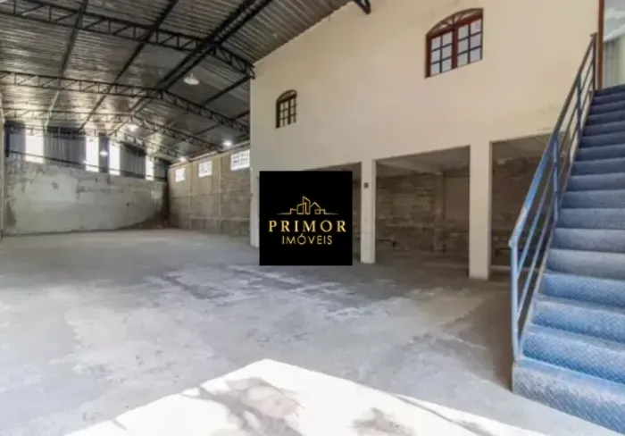 GALPÃO EM CONTAGEM - 400m2 PRIMOR IMÓVEIS BH!