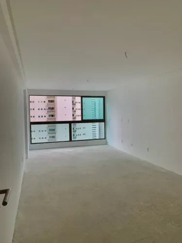 Quinta Maria Diva FC | Boa Viagem | Líndissimo Apartamento | 3 Quartos | 89m² | Lazer abc