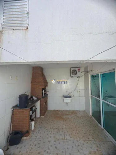 Parque da Liberdade II - Casa para alugar, 100 m² por R$ 1.900/mês - São José do Rio Preto