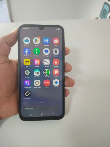 Samsung Galaxy A15
