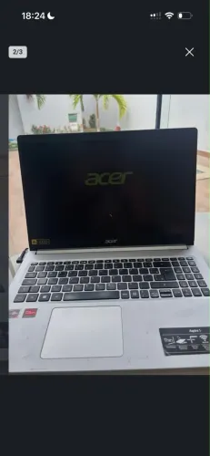 Notebook Acer Aspire 5