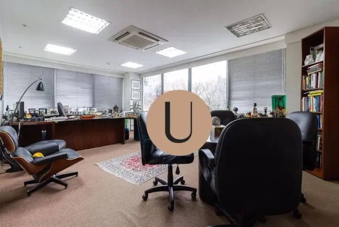 Sala Comercial à venda, Jardins, São Paulo - SA0117.
