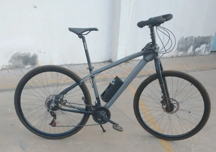 Bike aro 29 