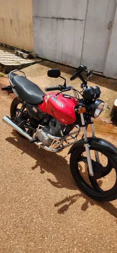 FAN 125 