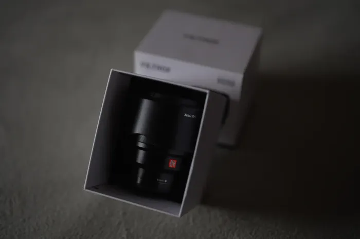 Lente Viltrox AF 85mm F1.8 FE II | Sony A7 III - A7 IV - A7 V