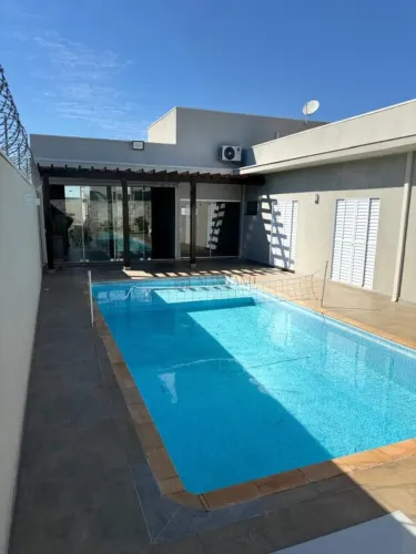 Casa para venda no Reserva Sant'anna, Agudos , 3 suítes.