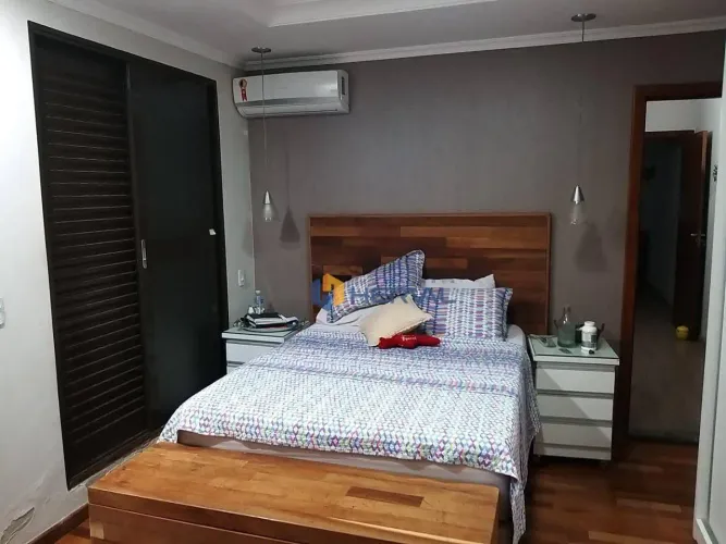 Casa com 3 quartos à venda, 140 m² por R$ 490.000 - Jardim Olímpico - Maringá/PR