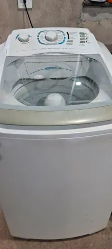 Máquina de Lavar Electrolux 10kg