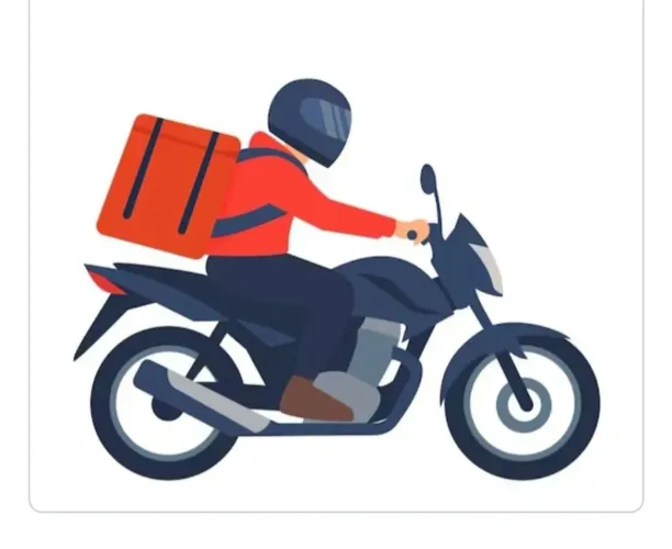 Motoboy free-lancer $230,00 dia trabalhado