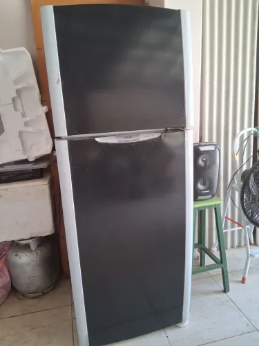 GELADEIRA 410 L