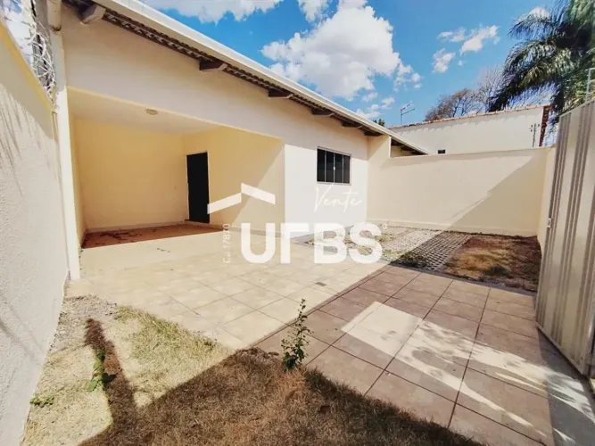 Casa Térrea Faiçalville