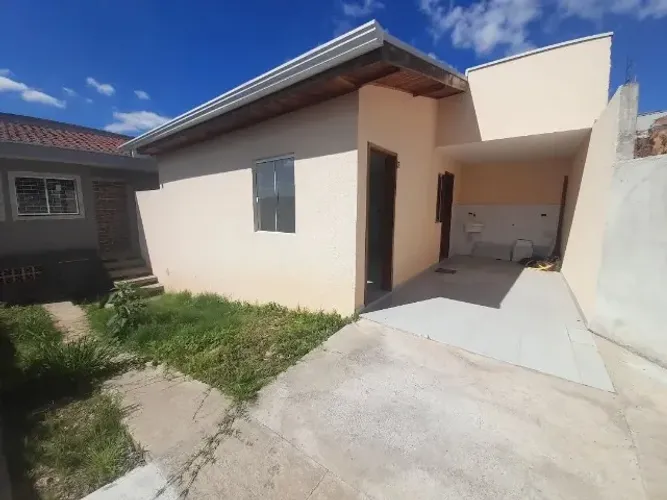 Casa em Condomínio Próximo Grande Mercado