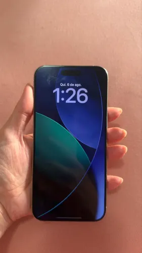 iPhone 15 pro Max 512gb