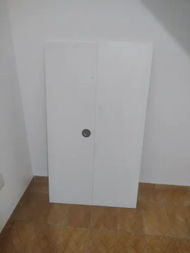 Painel de tv