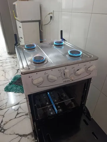 FOGÃO ENTREGO * WhatsApp 