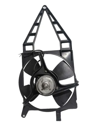 Ventoinha Eletroventilador Motor GM Corsa C/ Ar 94 95 96 97 98 99 00 01 02 Original Corsa