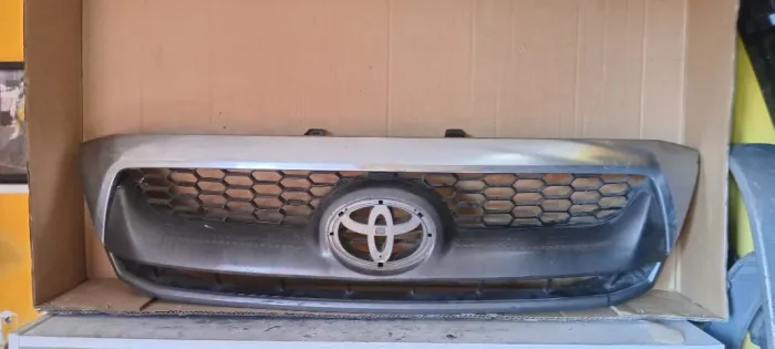 Grade da HILUX 2006/2012 Pick up 