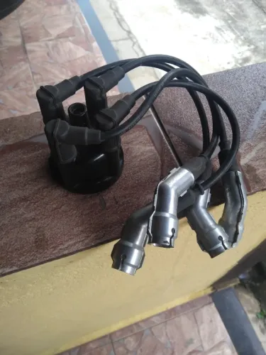 Tampa do Distribuidor Motor CHT 1.6