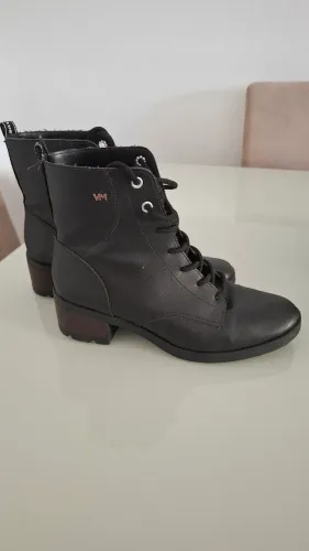 Bota Via marte