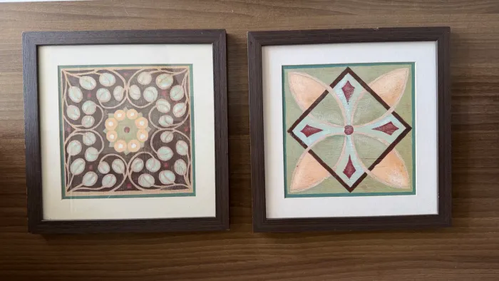 Quadros decorativos